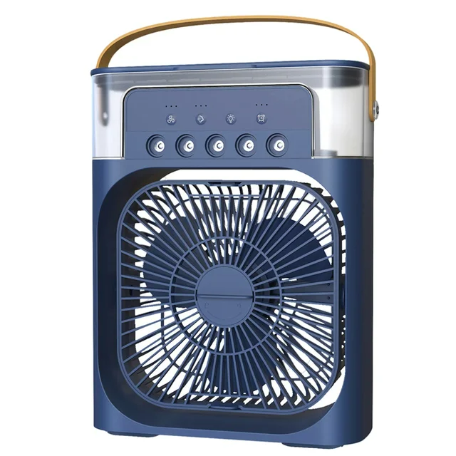 Portable air conditioner