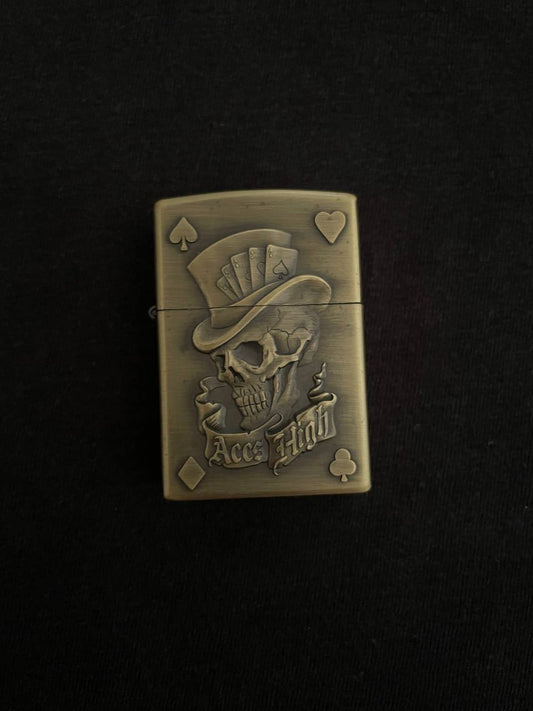 Skull Lighter