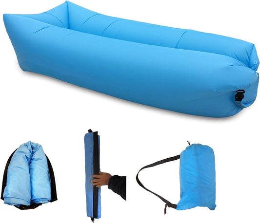 Portable Inflatable Sofa