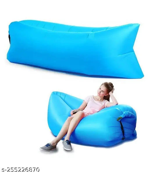 Portable Inflatable Sofa