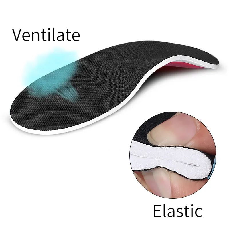 Orthopedic Insoles