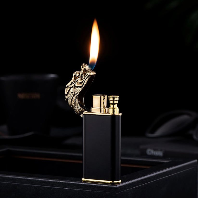 Dragon Lighter