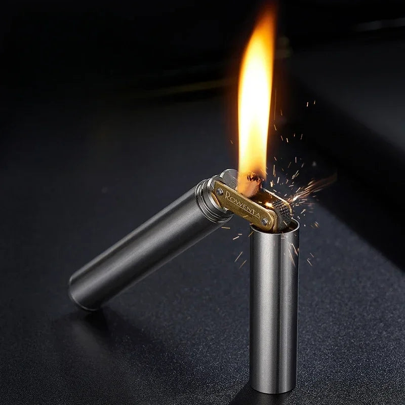 NUNCHAKU LIGHTER