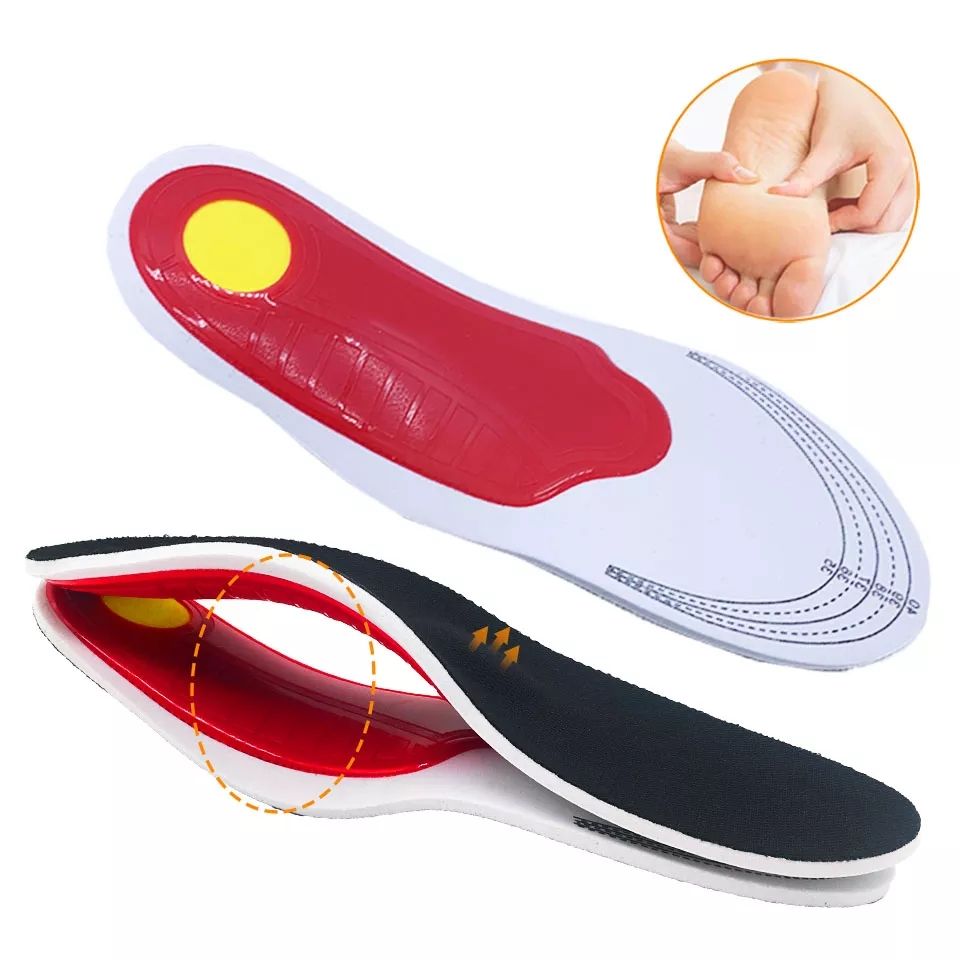 Orthopedic Insoles