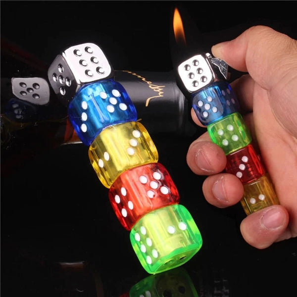 Domino Lighter