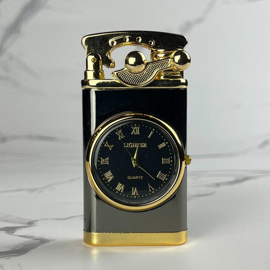 CLOCK LIGHTER