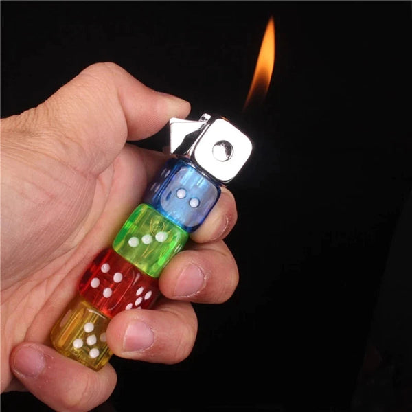 Domino Lighter