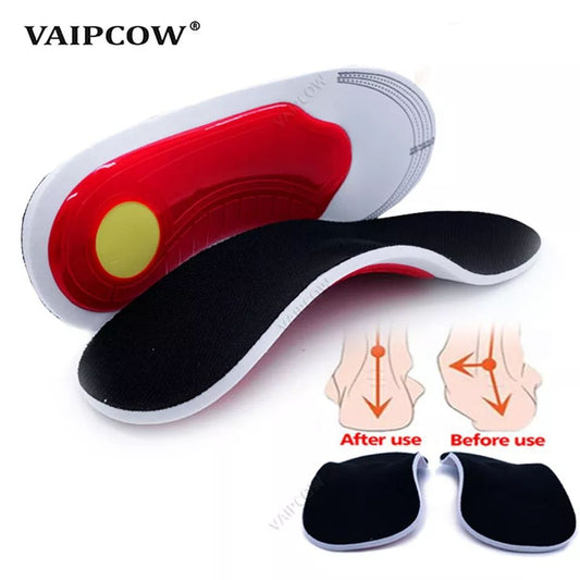 Orthopedic Insoles