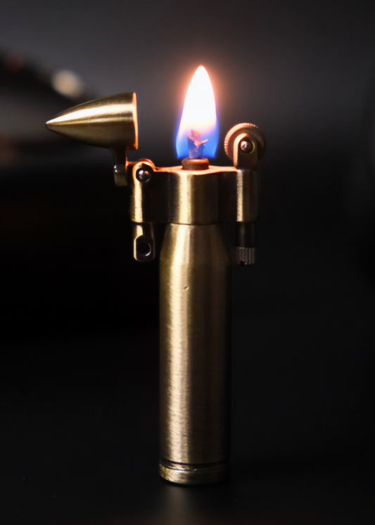 Bullet Lighter