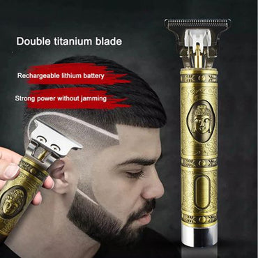 Professional Hair Clipper and trimmer