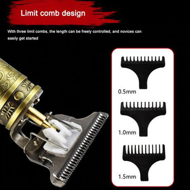 Professional Hair Clipper and trimmer